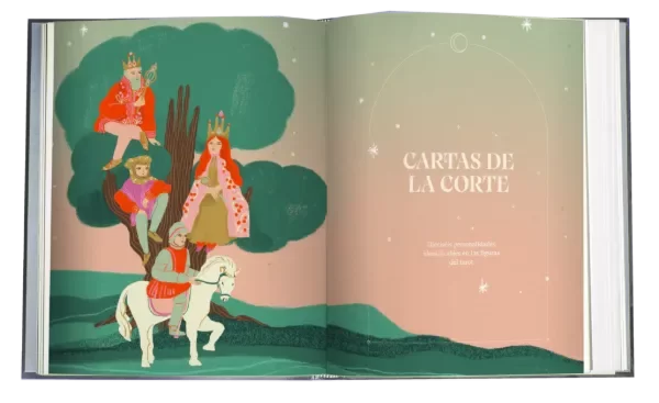 Producto - Bitácora de tarot - 3