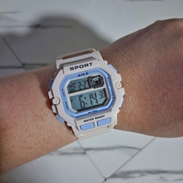 Producto - RELOJ GADEA