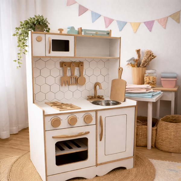 Producto - Cocina Pupé -