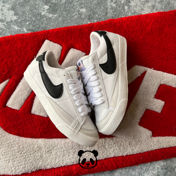 Producto - NIKE BLAZER 07 07 PRO WHITE