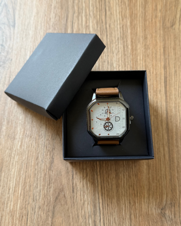 Producto - Reloj londres