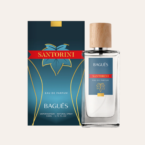 Producto - Santorini Type Le Beau by Bagués