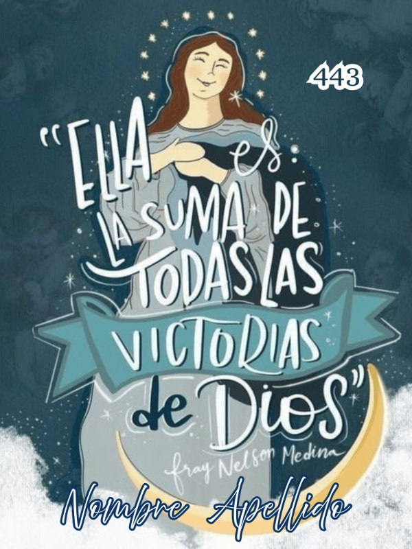 Producto - Diseño para tapas #19 (+10)