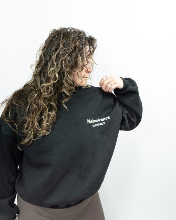 Producto - Buzo Melrose Av.