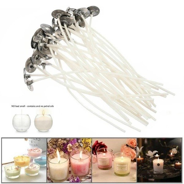 Producto - Pabilo x100u 10cm
