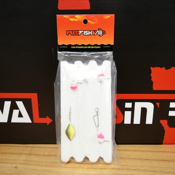 Producto - LINEA DE PESCA RF-501