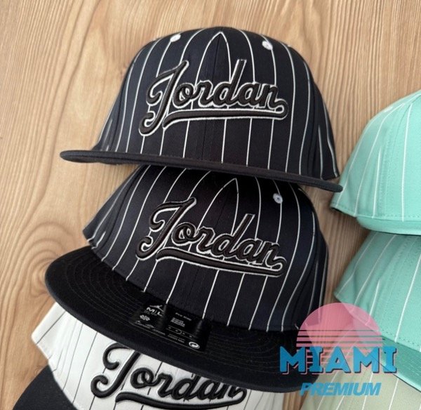 Producto - JORDAN FLIGHT MVP