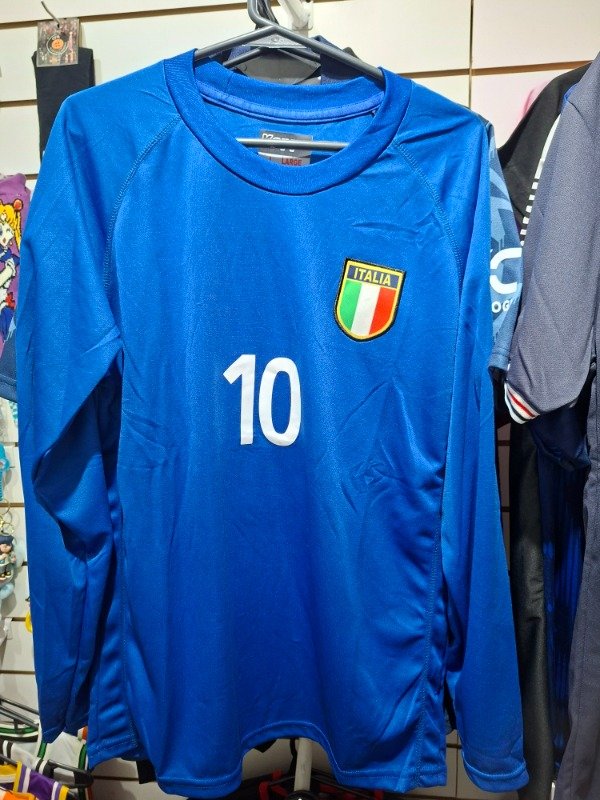 Producto - Italia Totti