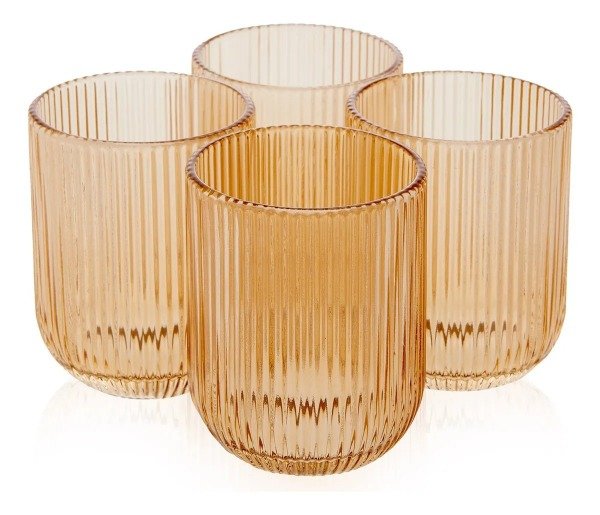 Producto - VASOS DORADOS - 1