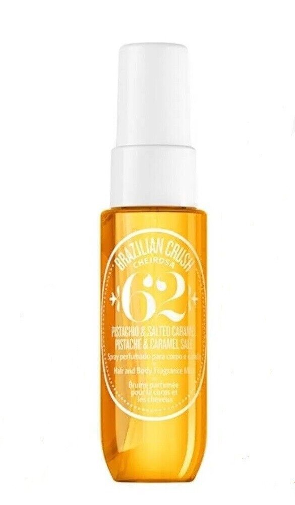 Producto - SOL DE JANEIRO - CHEIROSA 62 BUM BUM HAIR AND BODY MIST 30ML