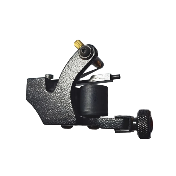 Producto - Maquina Bobina Linea Electric Black CTPS