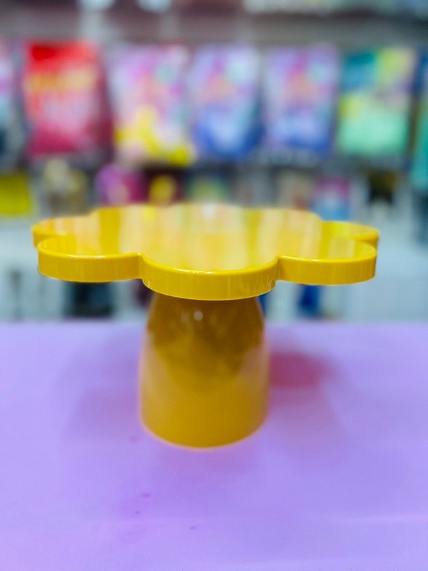 Producto - Alzada flor alta