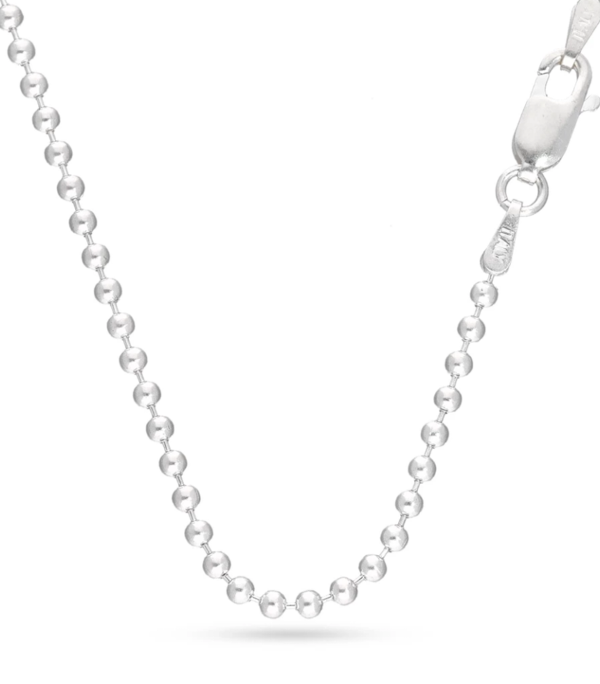Producto - Cadena militar 3.0