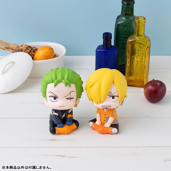 Producto - A PEDIDO LookUp One Piece Sanji Future Island Ver. (Jap) - 7