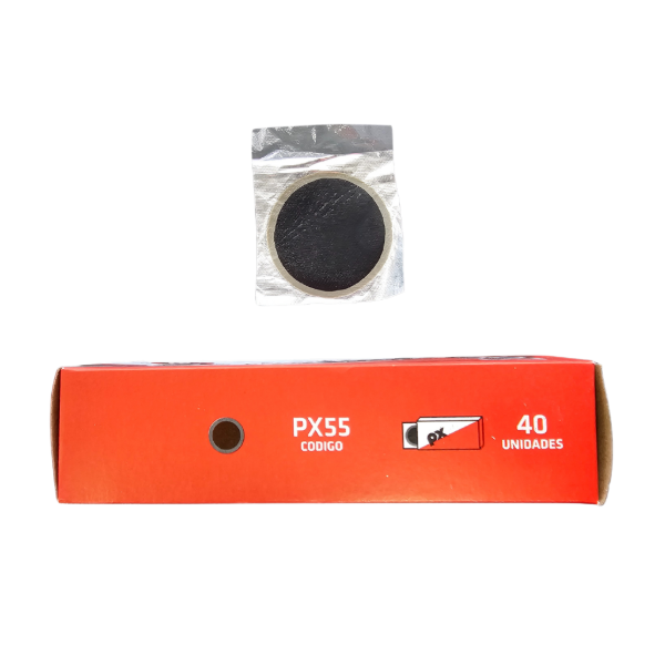 Producto - PARCHE PRECUREX PX 55 (x40)