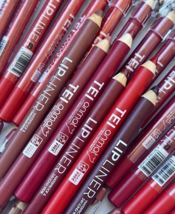 Producto - lip liner tei - 0