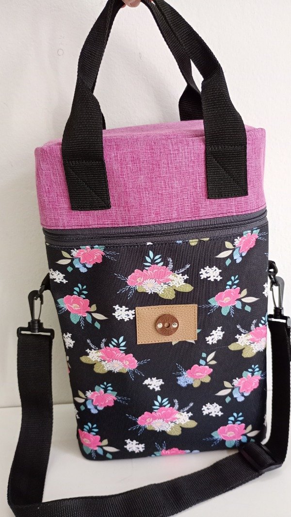 Producto - Bolso matero TREVELIN bouquet Niza