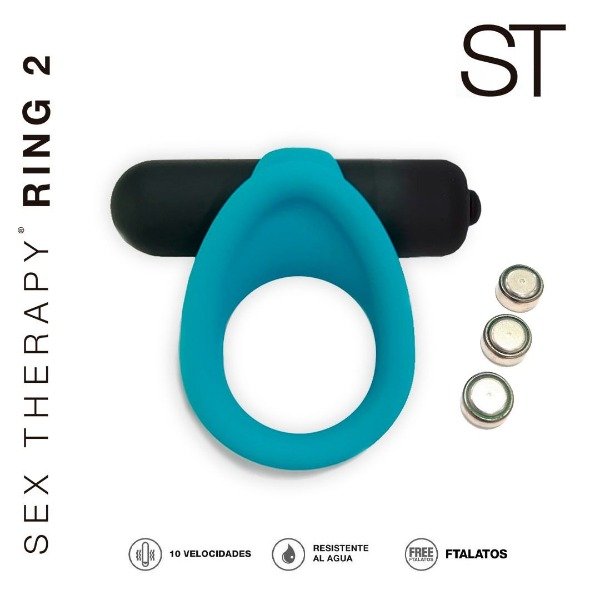 Producto - ANILLO PENEANO - RING 2
