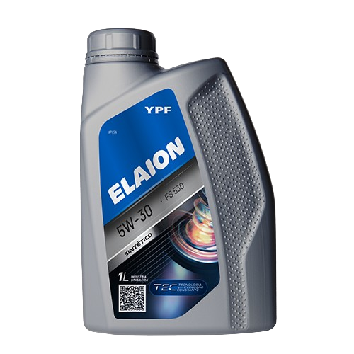 Producto - YPF ELAION FS530  5W30 x1LT