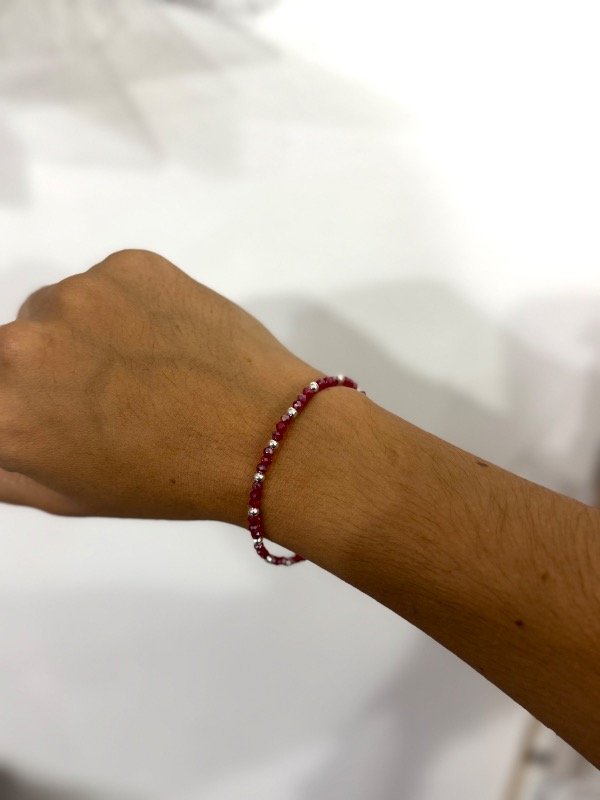 Producto - Pulsera pasión