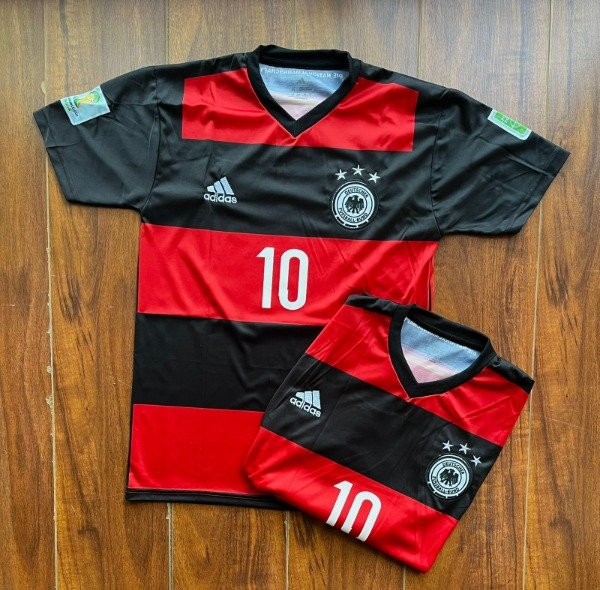 Producto - Alemania Alternativa 2014