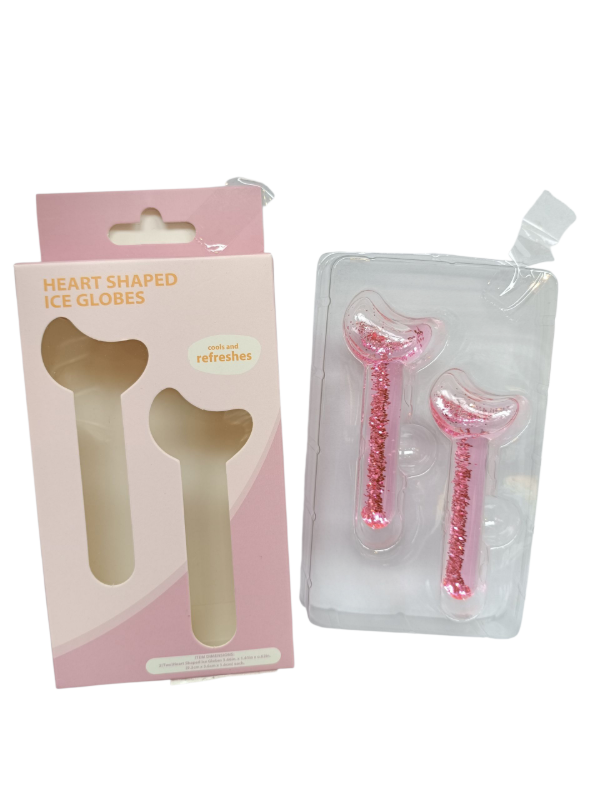 Producto - GLOBOS DE HIELO EN FORMA DE LUNA JZ12