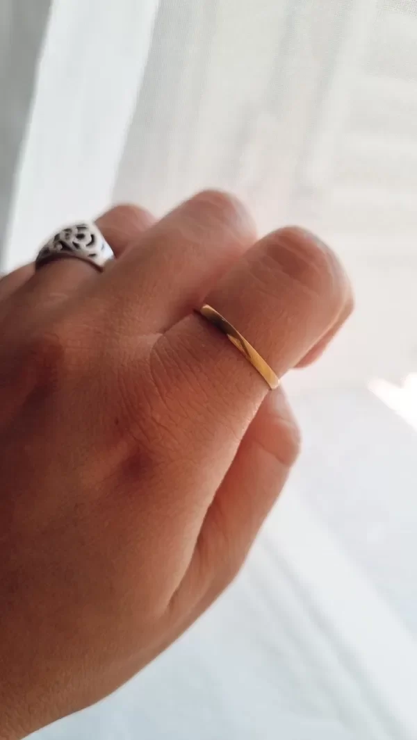 Producto - Alianza fina Ad