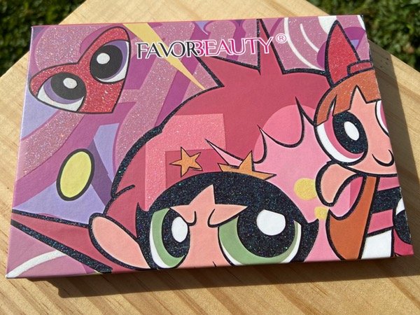 Producto - Paleta de iluminadores