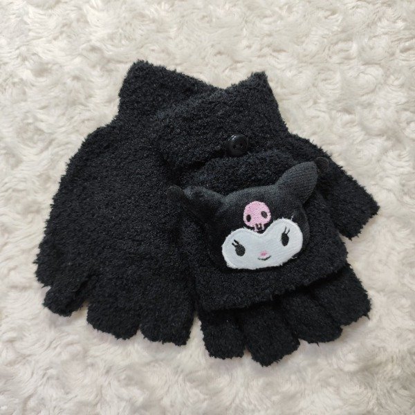 Producto - GUANTES DE NIÑO KUROMI