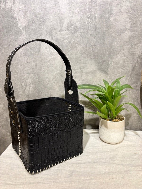 Producto - Matera S/tapa