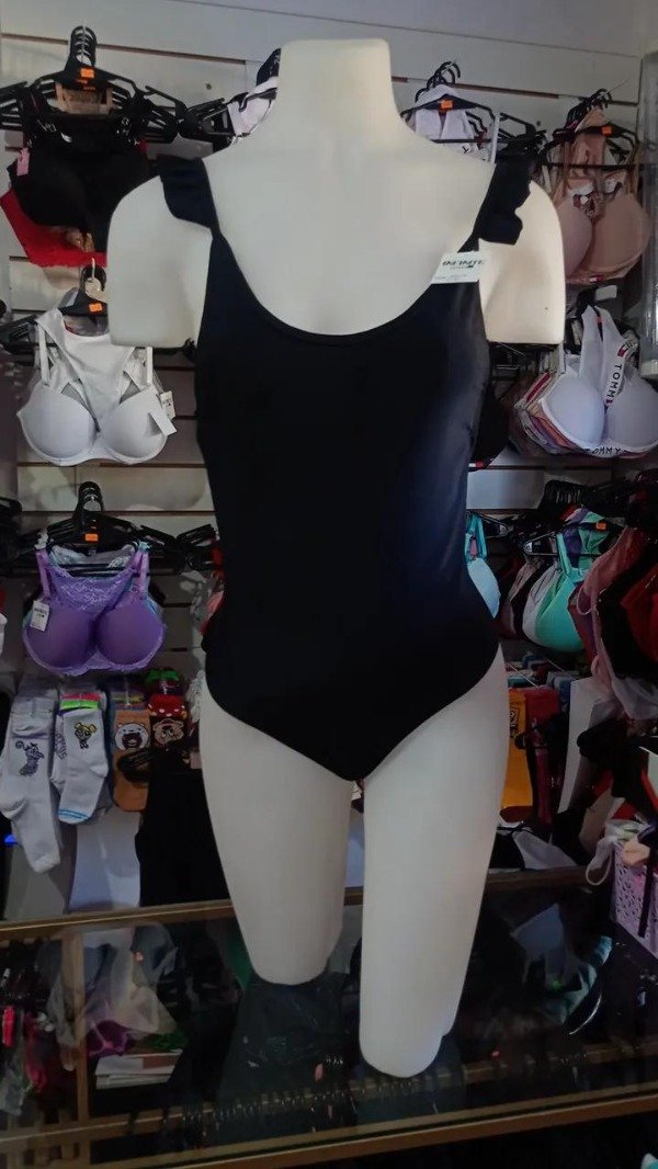 Producto - Enteriza rubí 100