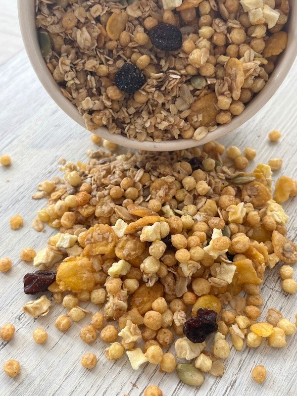 Producto - Granola Tradicional