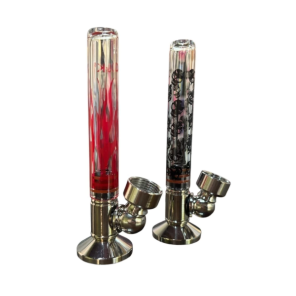 Producto - DYK PIPA BONG VIDRIO