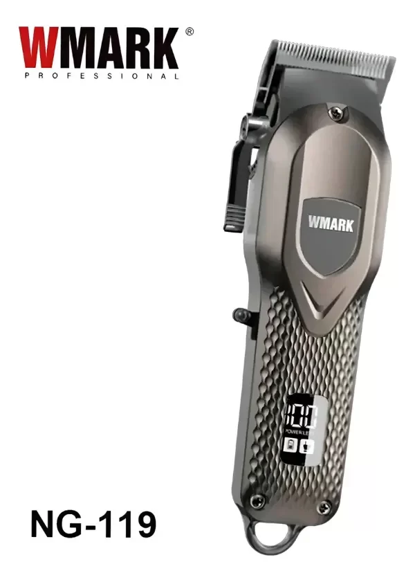 Producto - Clipper Wmark 119