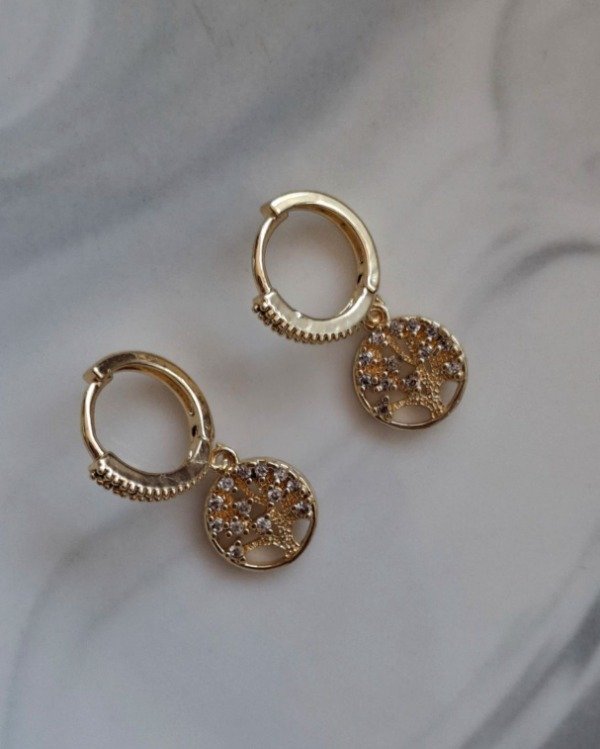 Producto - Argolla Vida