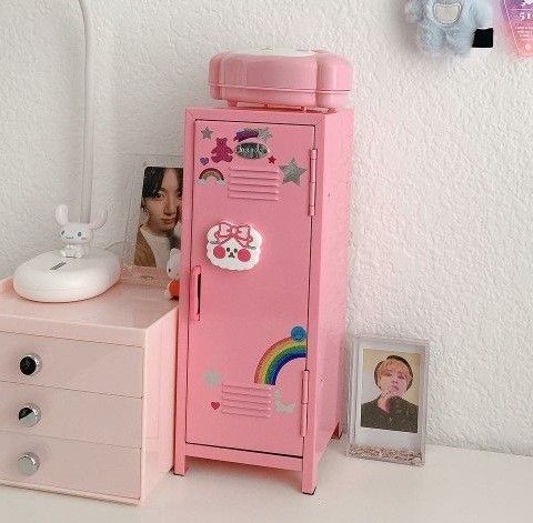 Producto - Locker de escritorio 2da foto