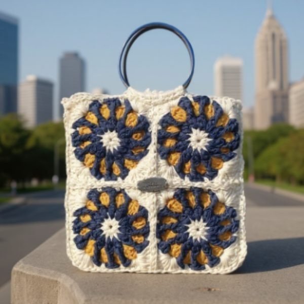 Producto - Cartera GRANNY 3