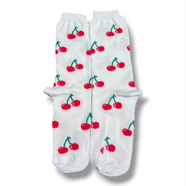Producto - CEREZITAS MC
