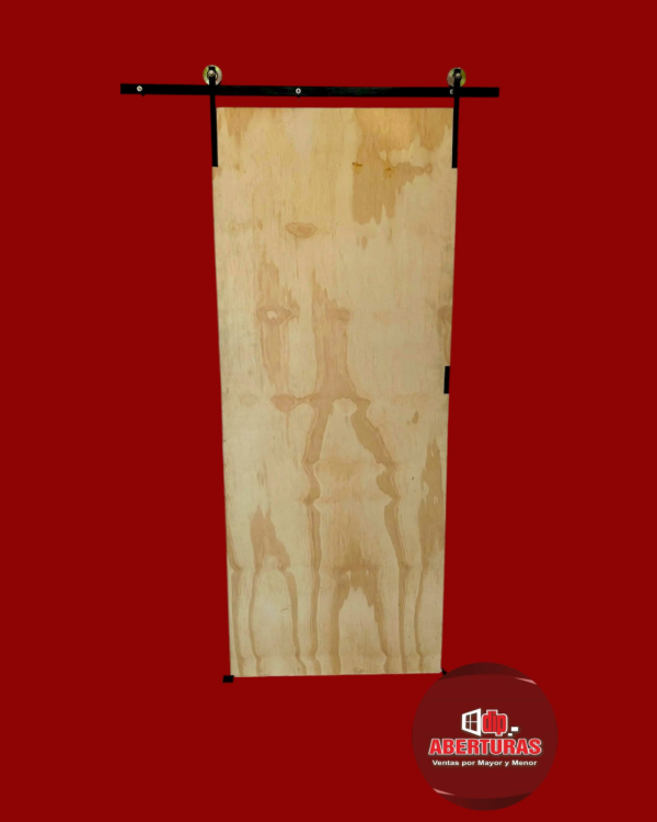 Producto - PUERTA GRANERO 070 - 0