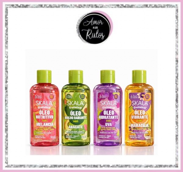 Producto - Oleo skala