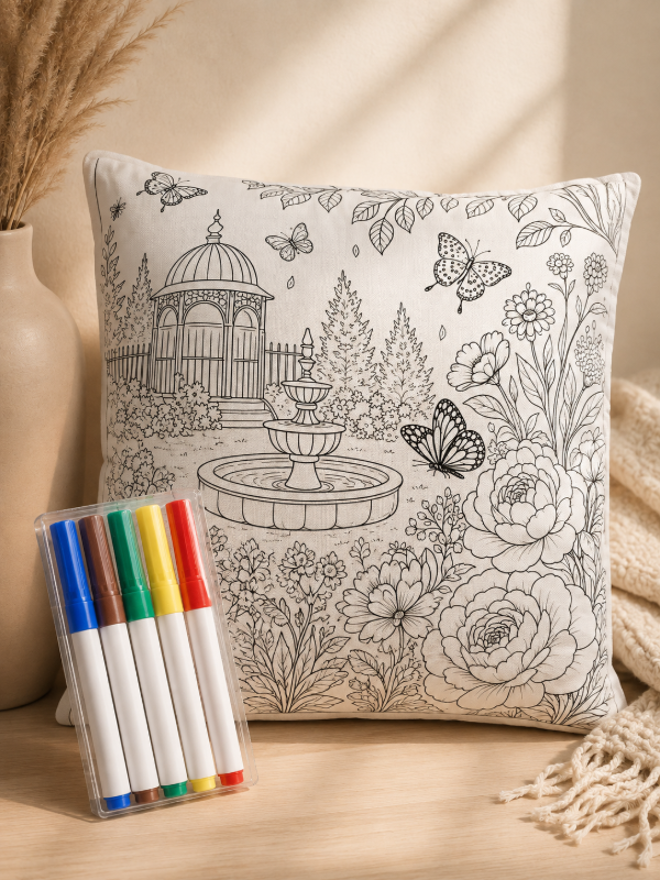 Producto - Almoadones Personalizados