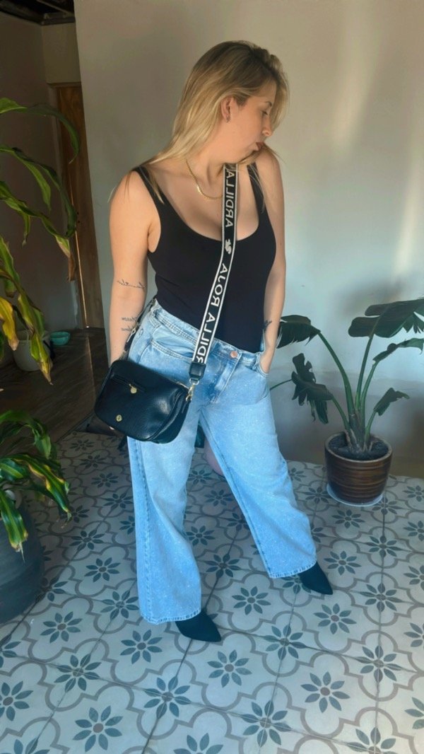 Producto - Bandolera Coria