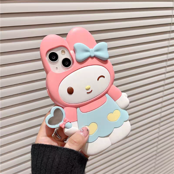 Producto - Funda Iphone 16 (75)