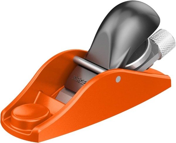 Producto - Mini block plane Jorgensen