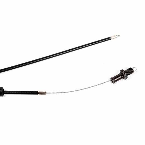 Producto - CABLE ACELERADOR MOTOMEL DAKAR-1 WSTD