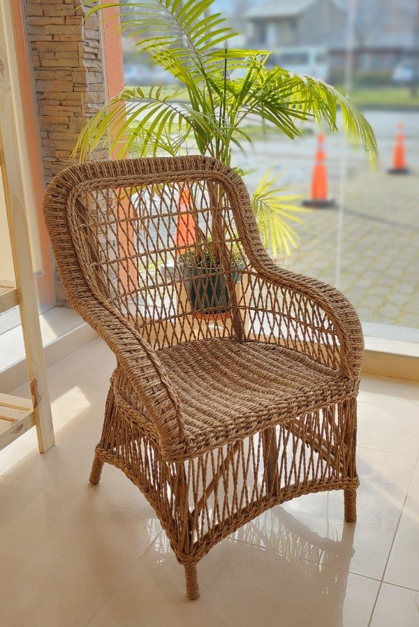 Producto - Sillón Nápoles