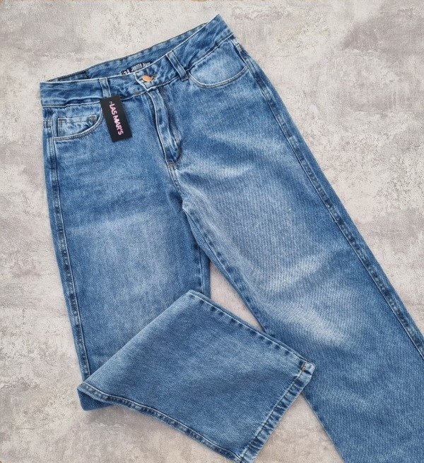 Producto - Wide leg T. 38 al 48