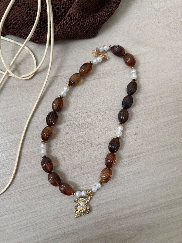 Producto - Collar kabul