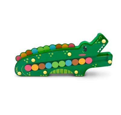 Producto - A COMER COCODRILO