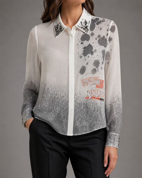 Producto - Camisa diamante